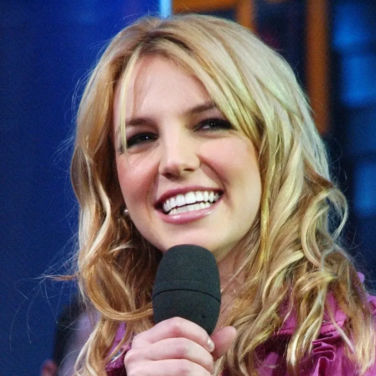 Britney Spears Just Released a 2001 Song She Wrote With Justin Timberlake — image 2