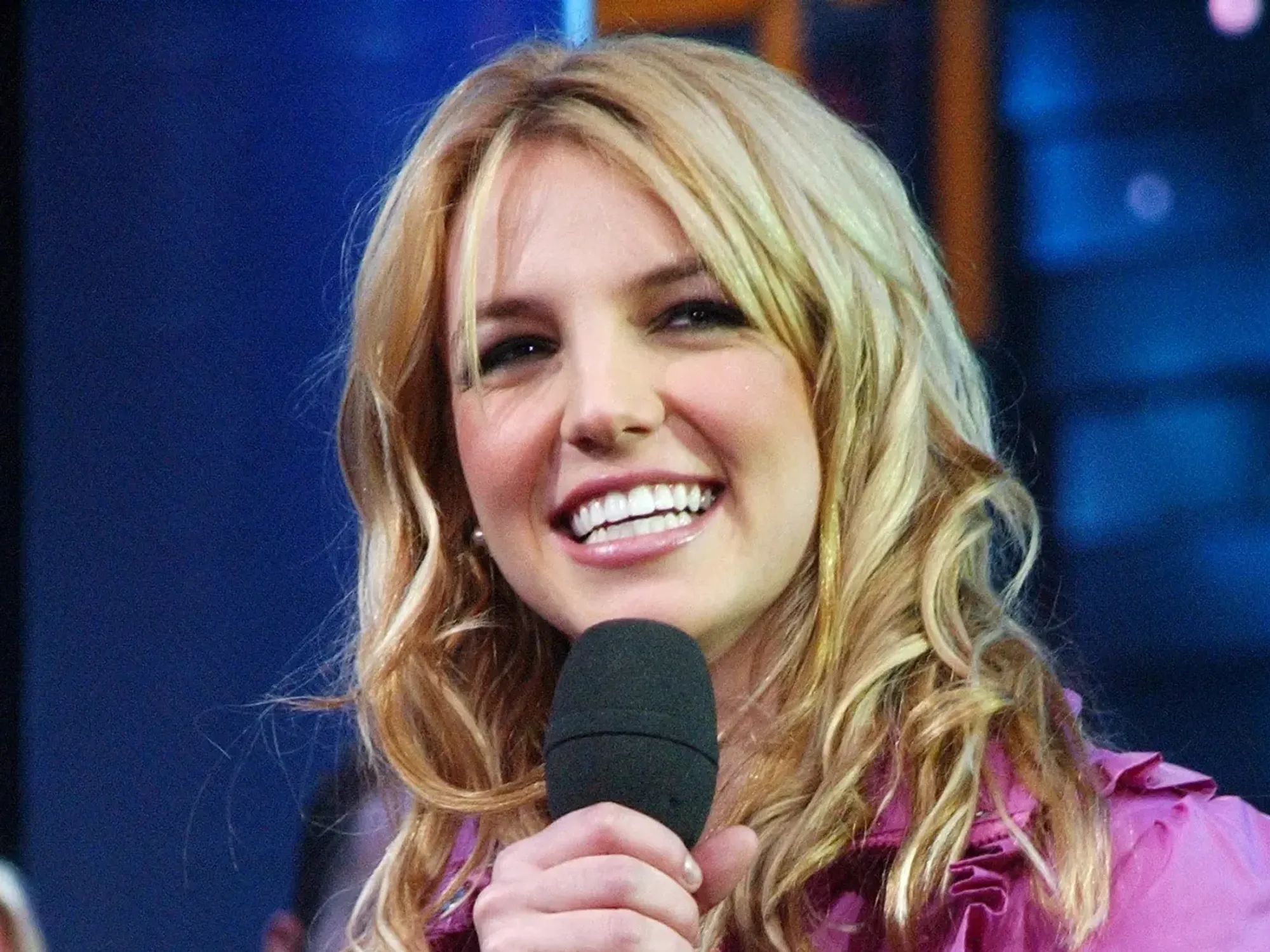 Britney Spears Just Released a 2001 Song She Wrote With Justin Timberlake — image 3