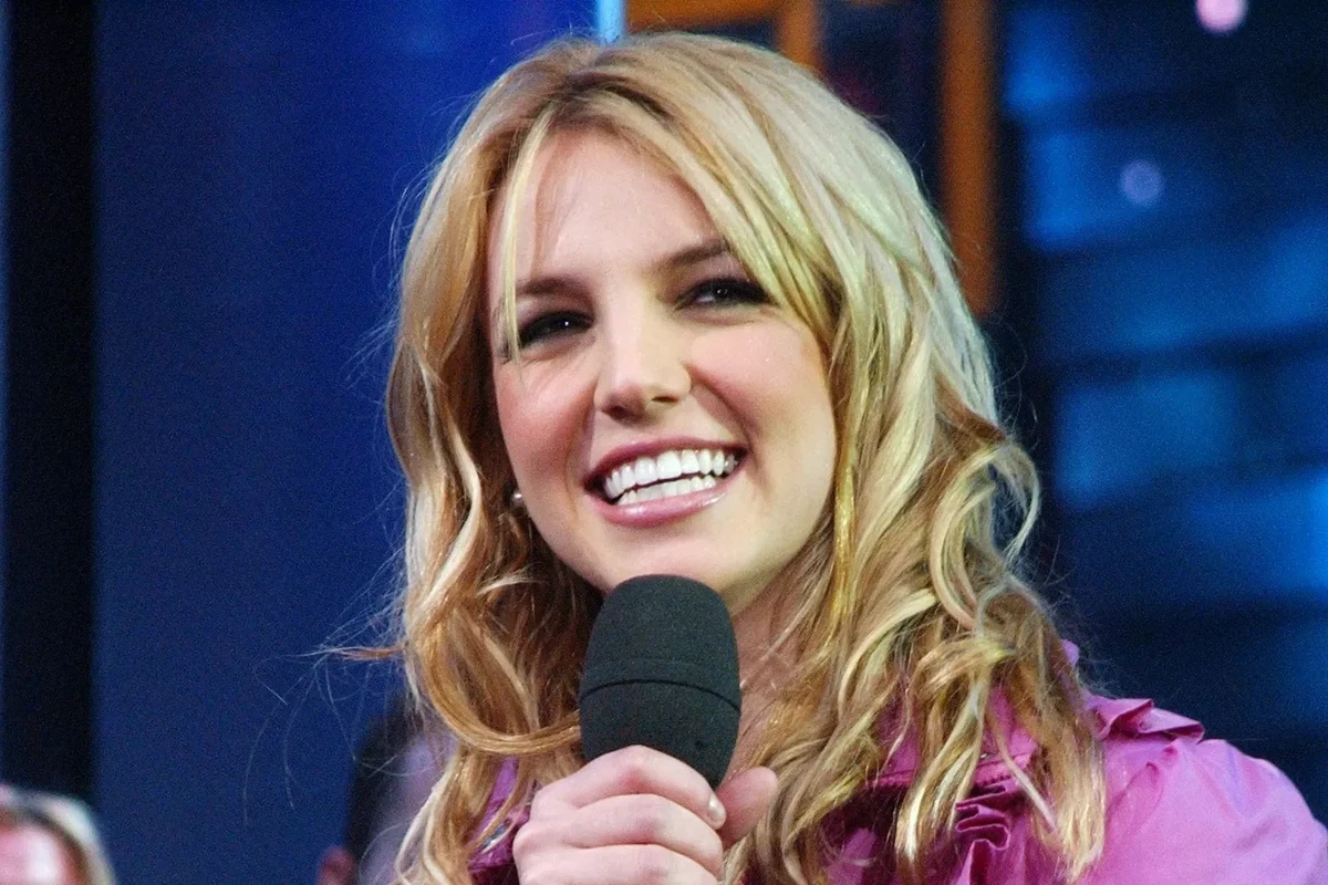Britney Spears Just Released a 2001 Song She Wrote With Justin Timberlake — image 6
