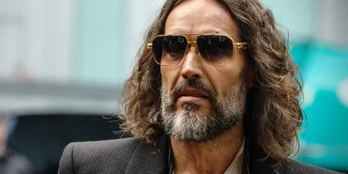 â€˜Ruthless and Calculatedâ€™: Opening Statements Begin in Russell Brand Rape Trial