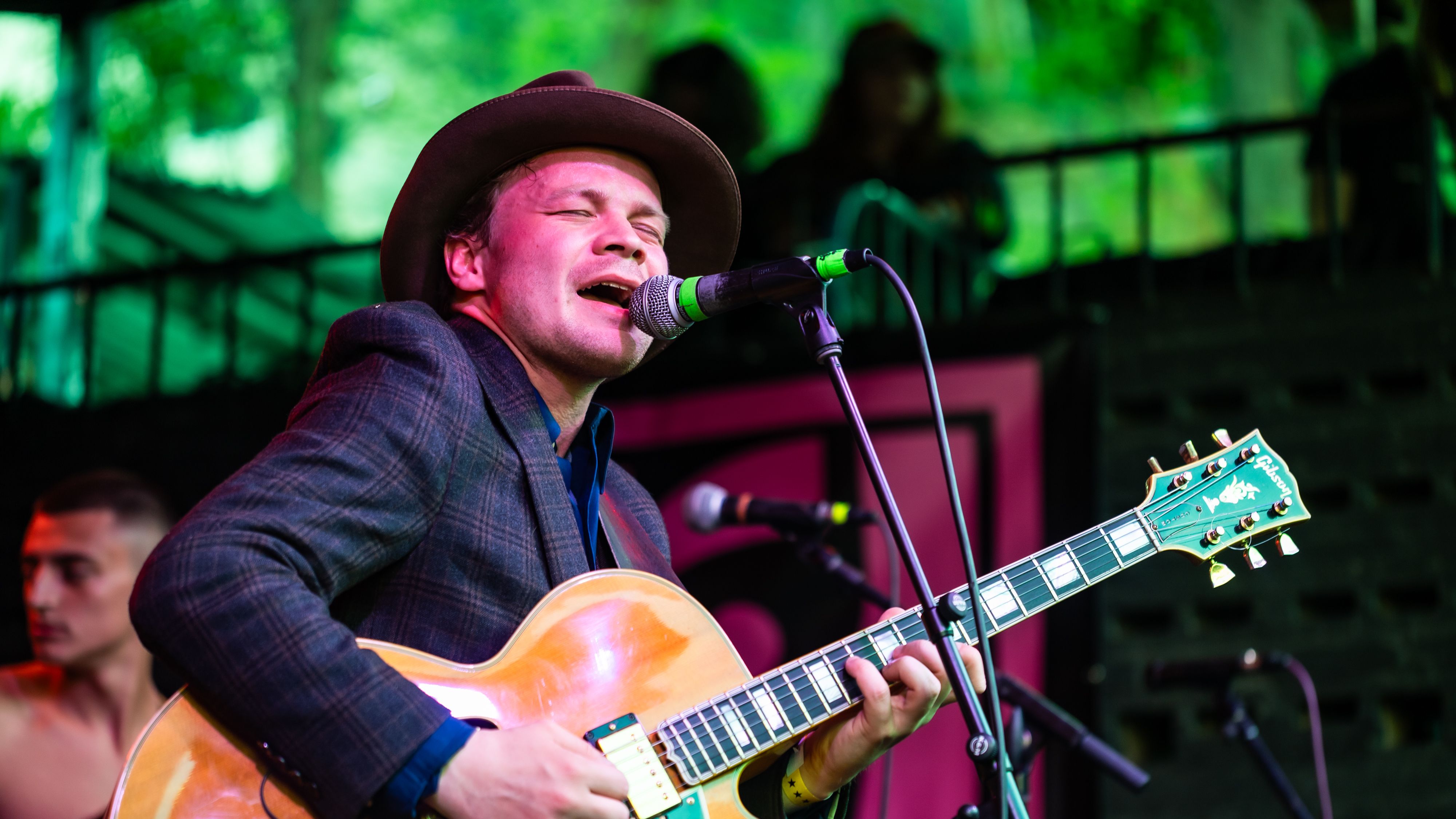 Geordie Greep Responds to Accuserâ€™s Sexual Misconduct Allegations