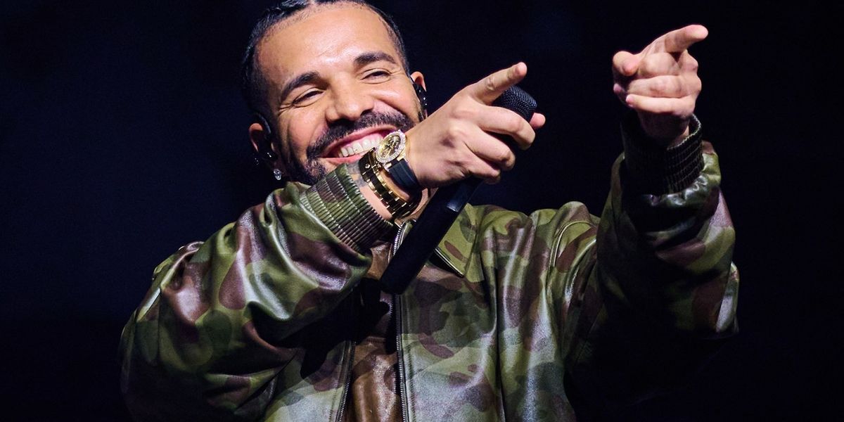 Drake Makes Billboard History With 18th No. 1 R&B/Hip-Hop Album