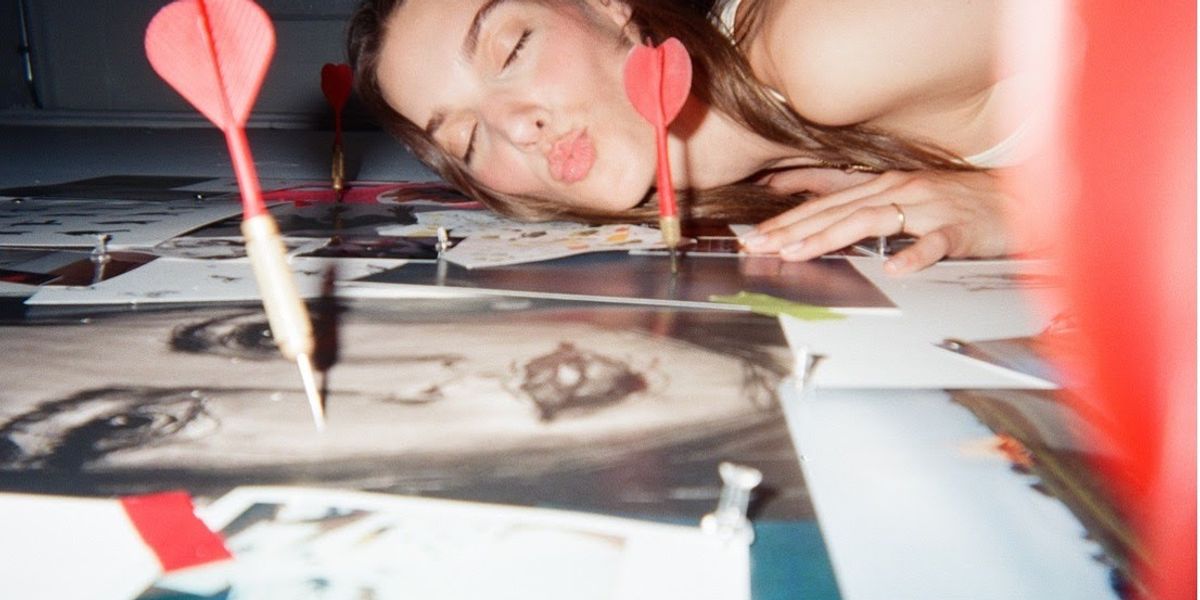 Charlotte Cardin Announces Third Album 'Midnight, Mon Amour'