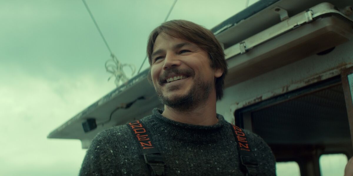 â€˜Belowâ€™ Sets Netflix Record for a Canadian Original
