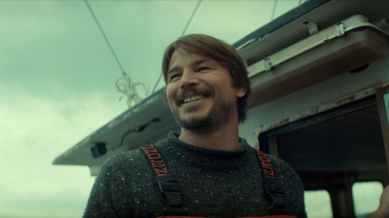 ‘Below’ Sets Netflix Record for a Canadian Original — image 4