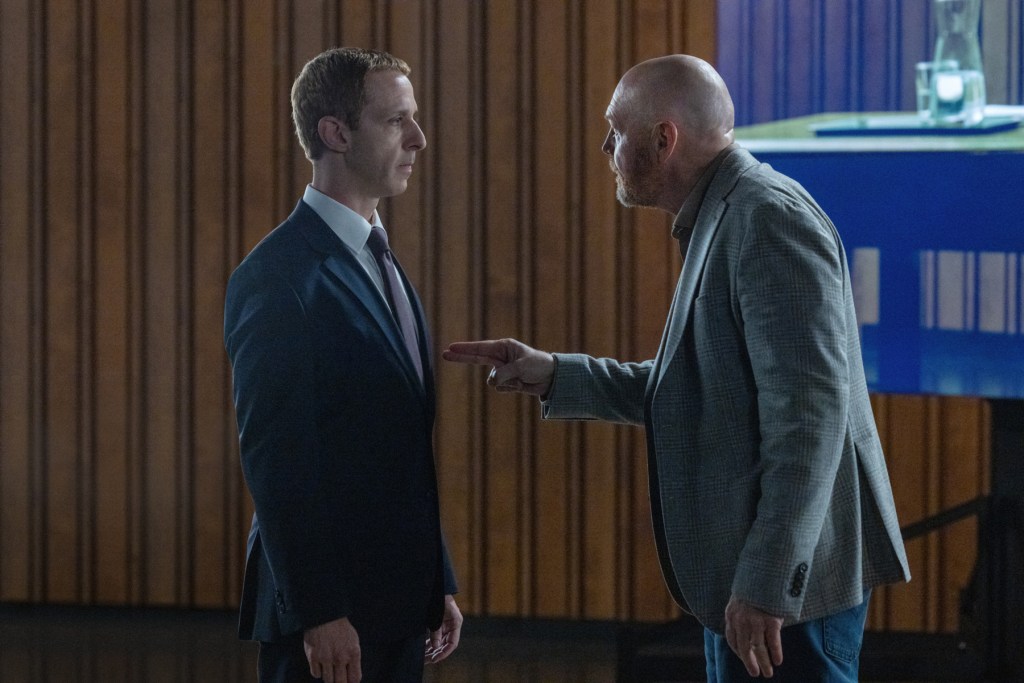 ‘Below’ Sets Netflix Record for a Canadian Original — image 7