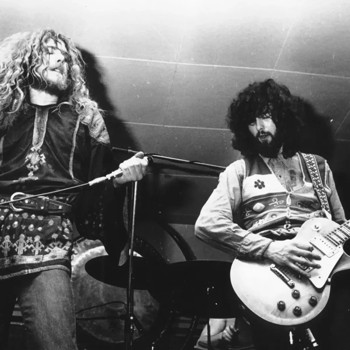 No Stairway? Denied! Five Times Led Zeppelin Declined to License Their Song Prior to ‘Narnia’ — image 2