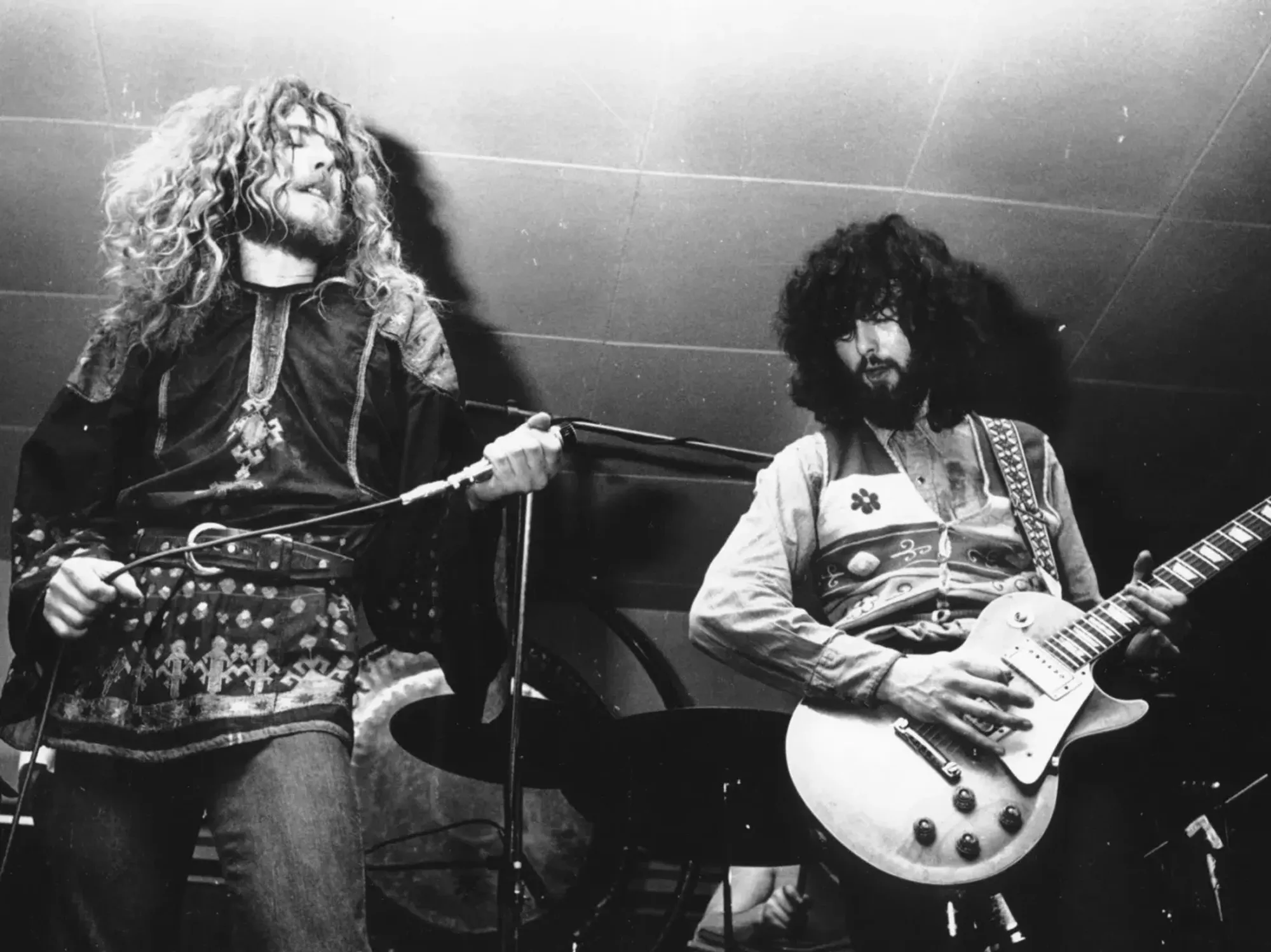 No Stairway? Denied! Five Times Led Zeppelin Declined to License Their Song Prior to ‘Narnia’ — image 3