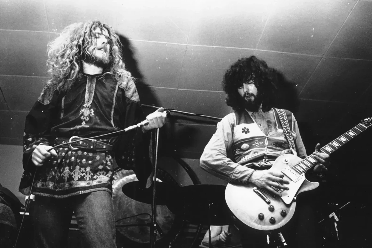 No Stairway? Denied! Five Times Led Zeppelin Declined to License Their Song Prior to ‘Narnia’ — image 6