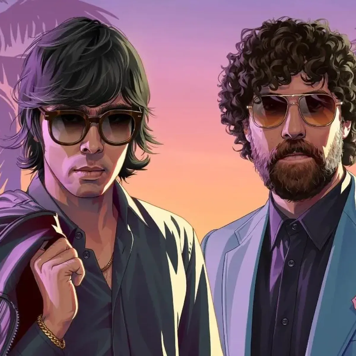 Justice Recruit Tame Impala, SZA for ‘GTA 6’ Song ‘Flower in a Hurricane’ — image 2