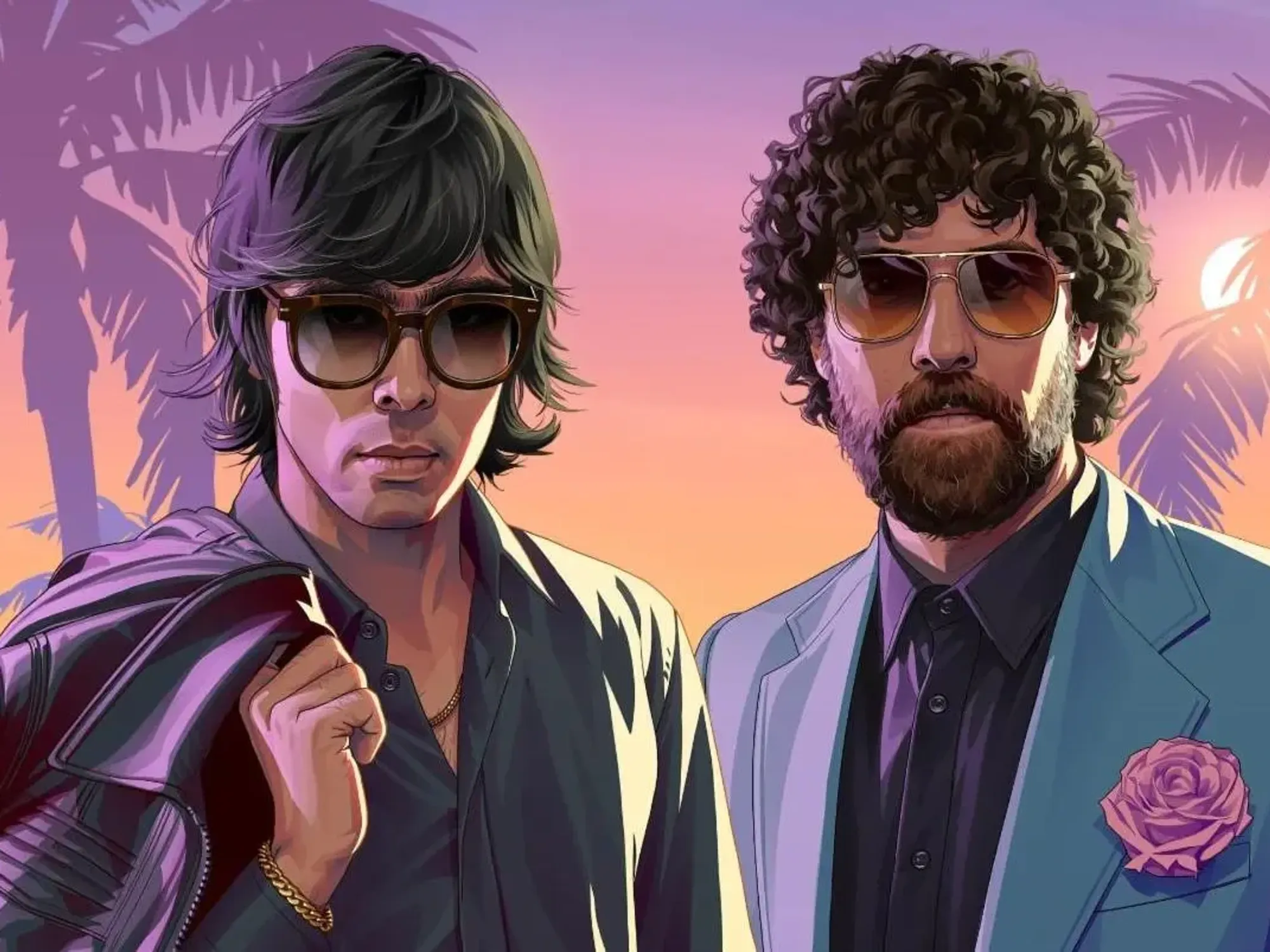 Justice Recruit Tame Impala, SZA for ‘GTA 6’ Song ‘Flower in a Hurricane’ — image 3