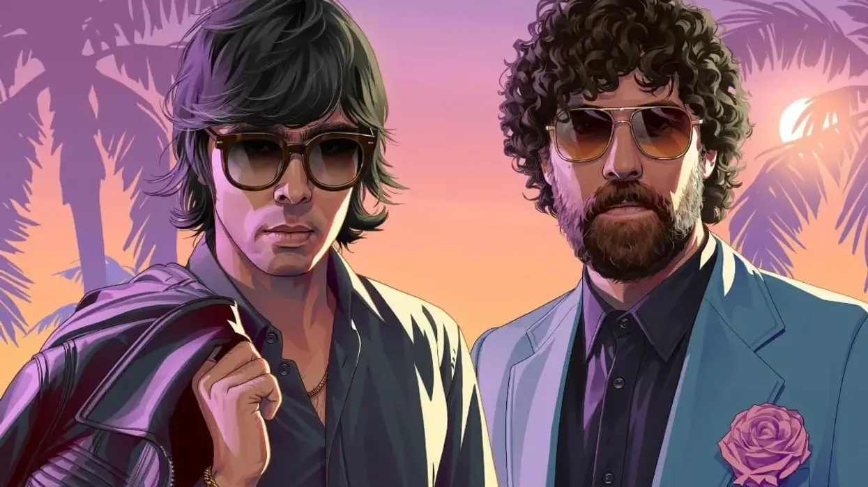 Justice Recruit Tame Impala, SZA for ‘GTA 6’ Song ‘Flower in a Hurricane’ — image 4