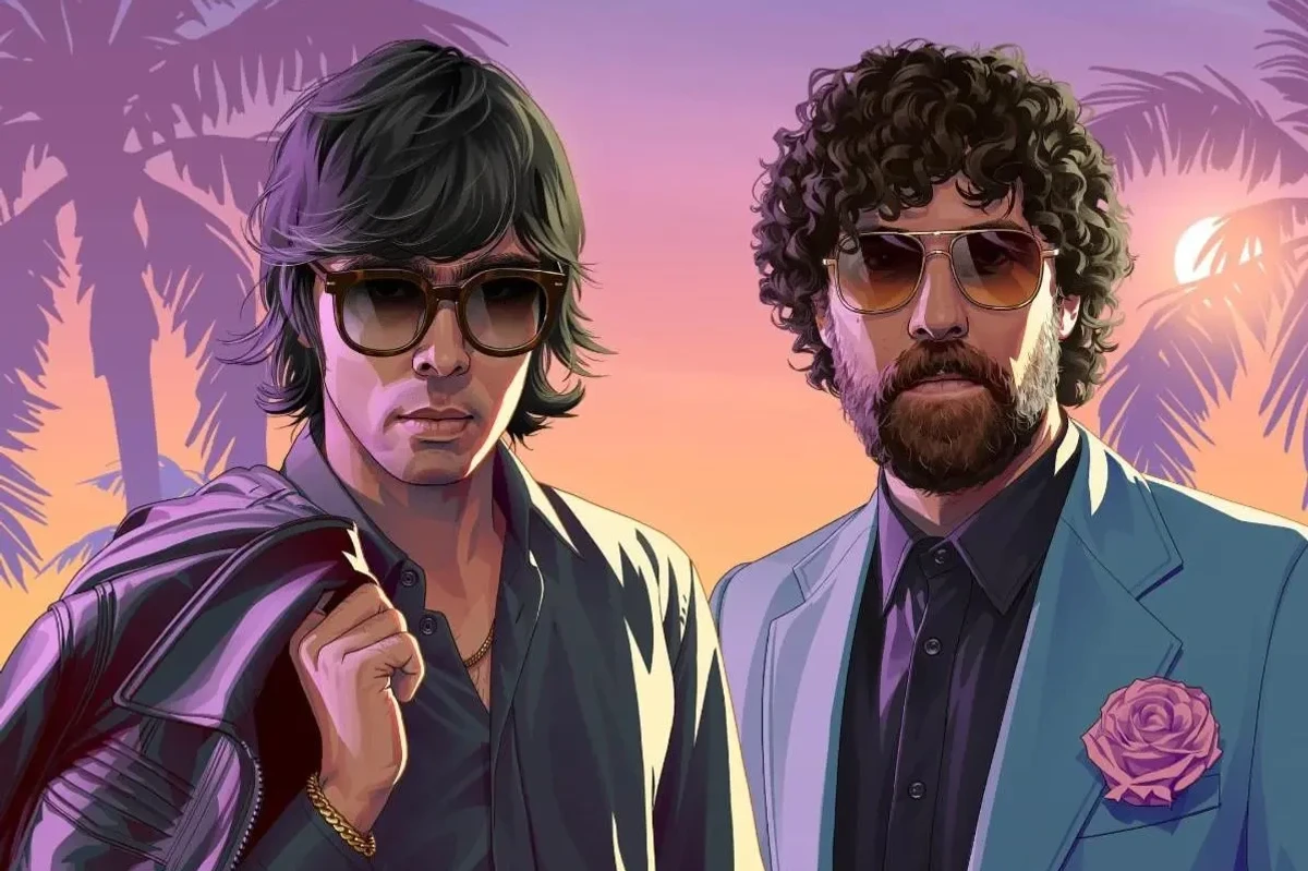Justice Recruit Tame Impala, SZA for ‘GTA 6’ Song ‘Flower in a Hurricane’ — image 6