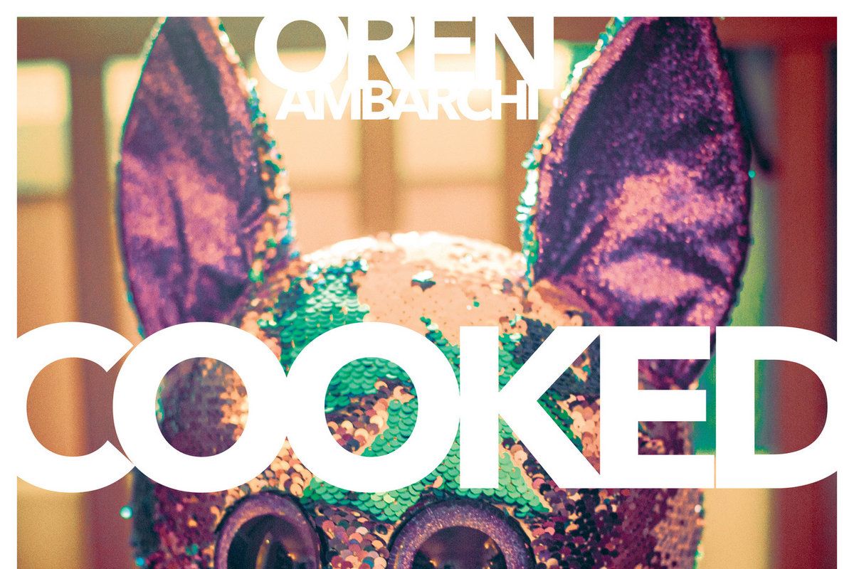 Oren Ambarchi: Cooked