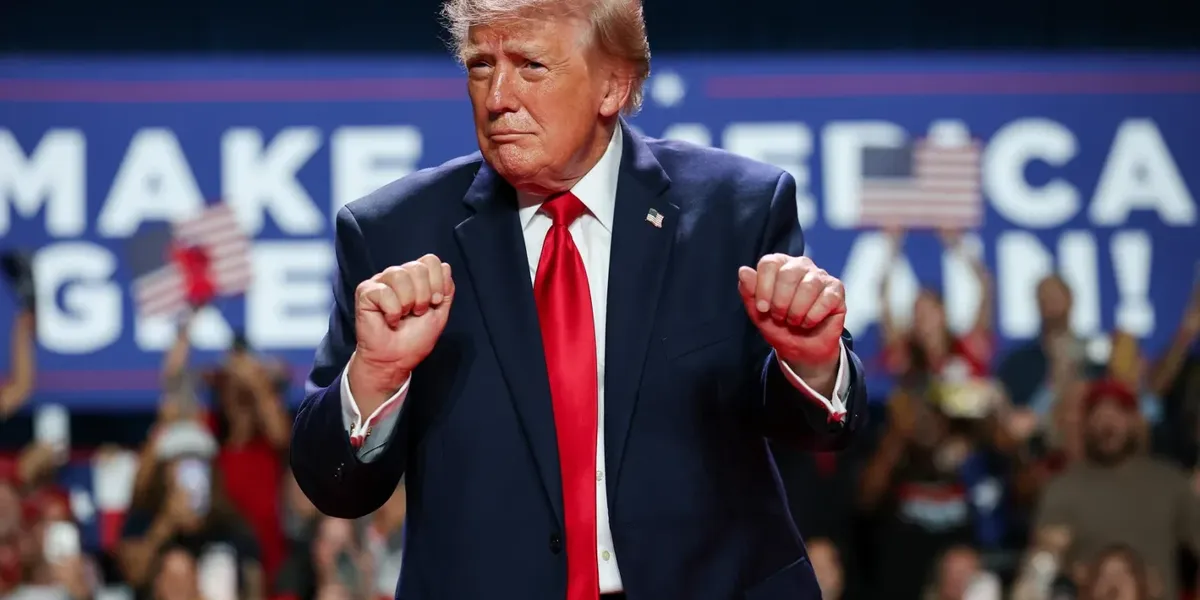 New Numbers Show Just How Badly Trump Wrecked the Economy
