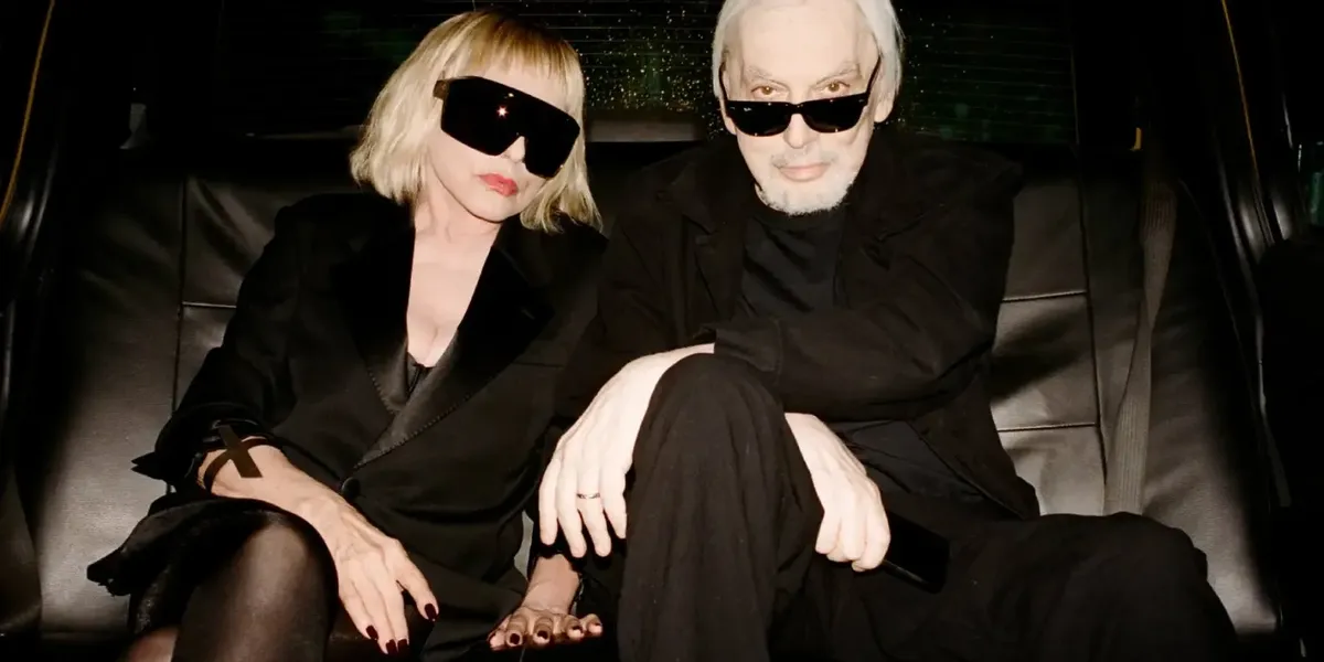 Blondie Announce New Album â€˜High Noon,â€™ Clem Burkeâ€™s Final Recording