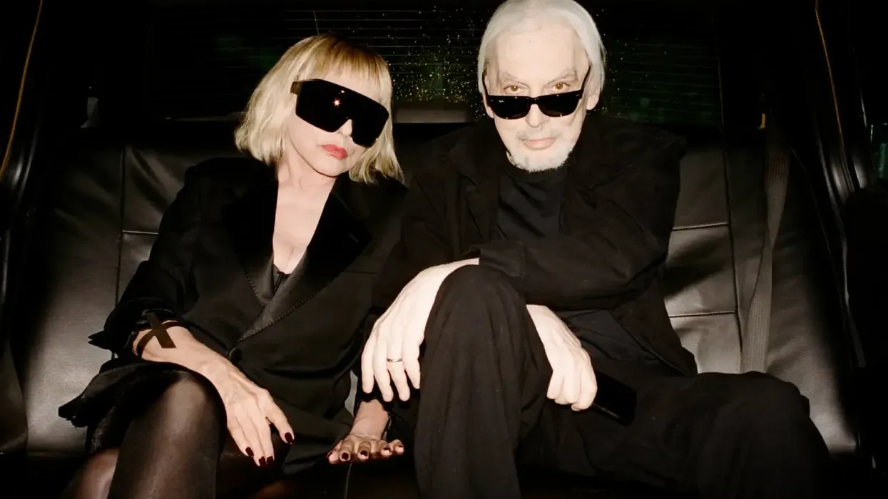 Blondie Announce New Album ‘High Noon,’ Clem Burke’s Final Recording — image 4