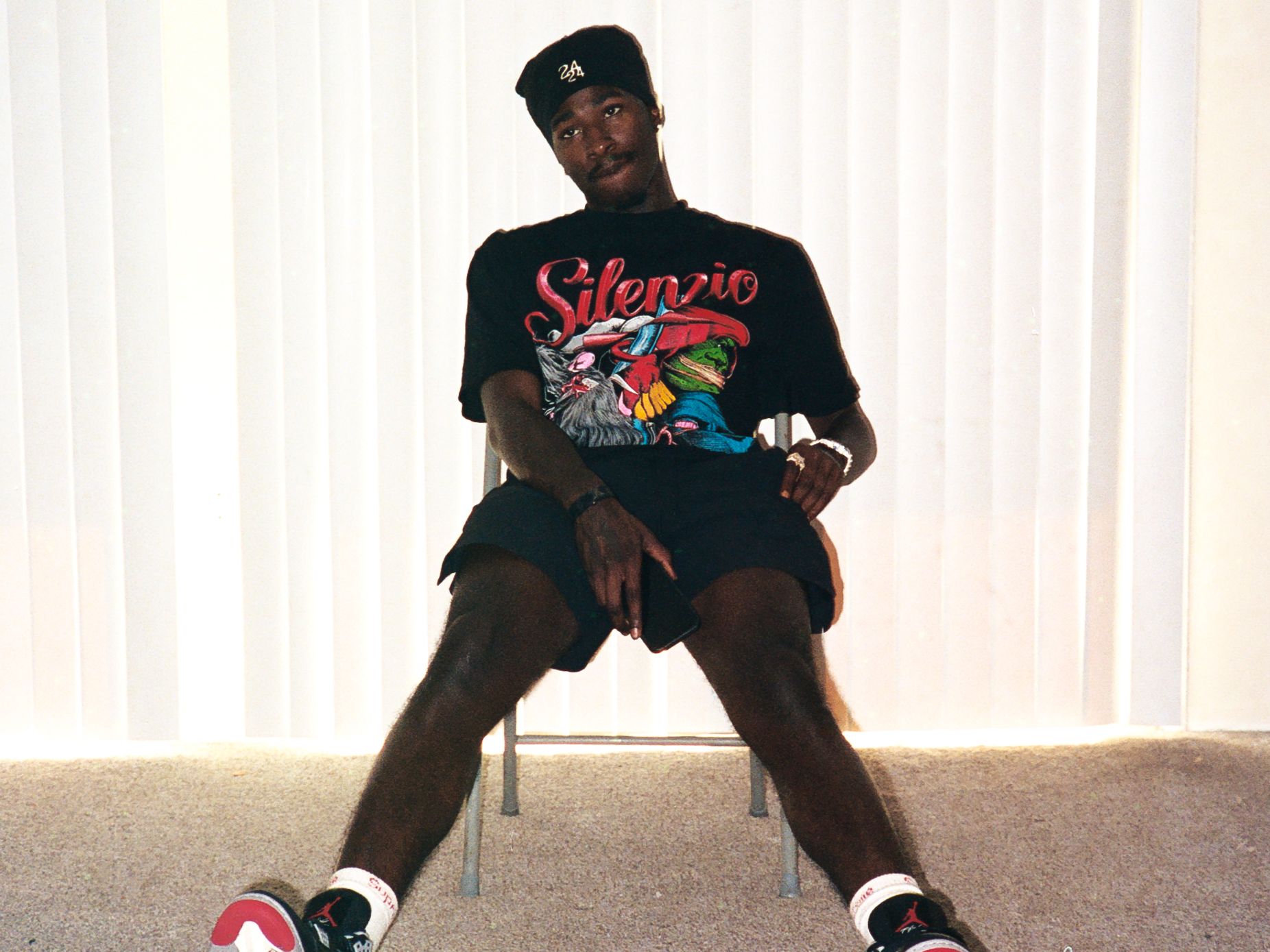 Nino Paid and Warhol.SS Arrested on Felony Murder and Armed Robbery Charges — image 2