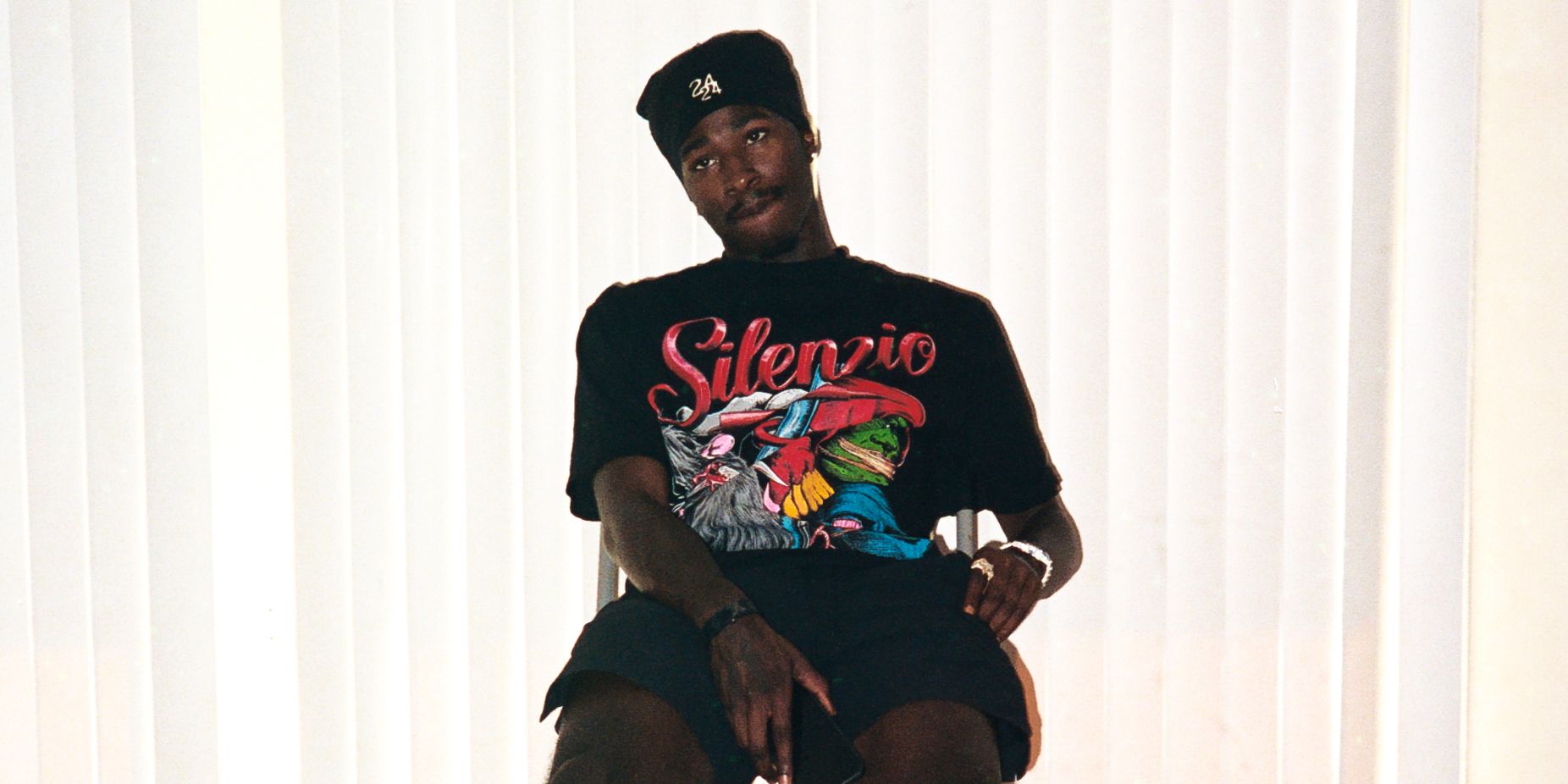 Nino Paid and Warhol.SS Arrested on Felony Murder and Armed Robbery Charges — image 5