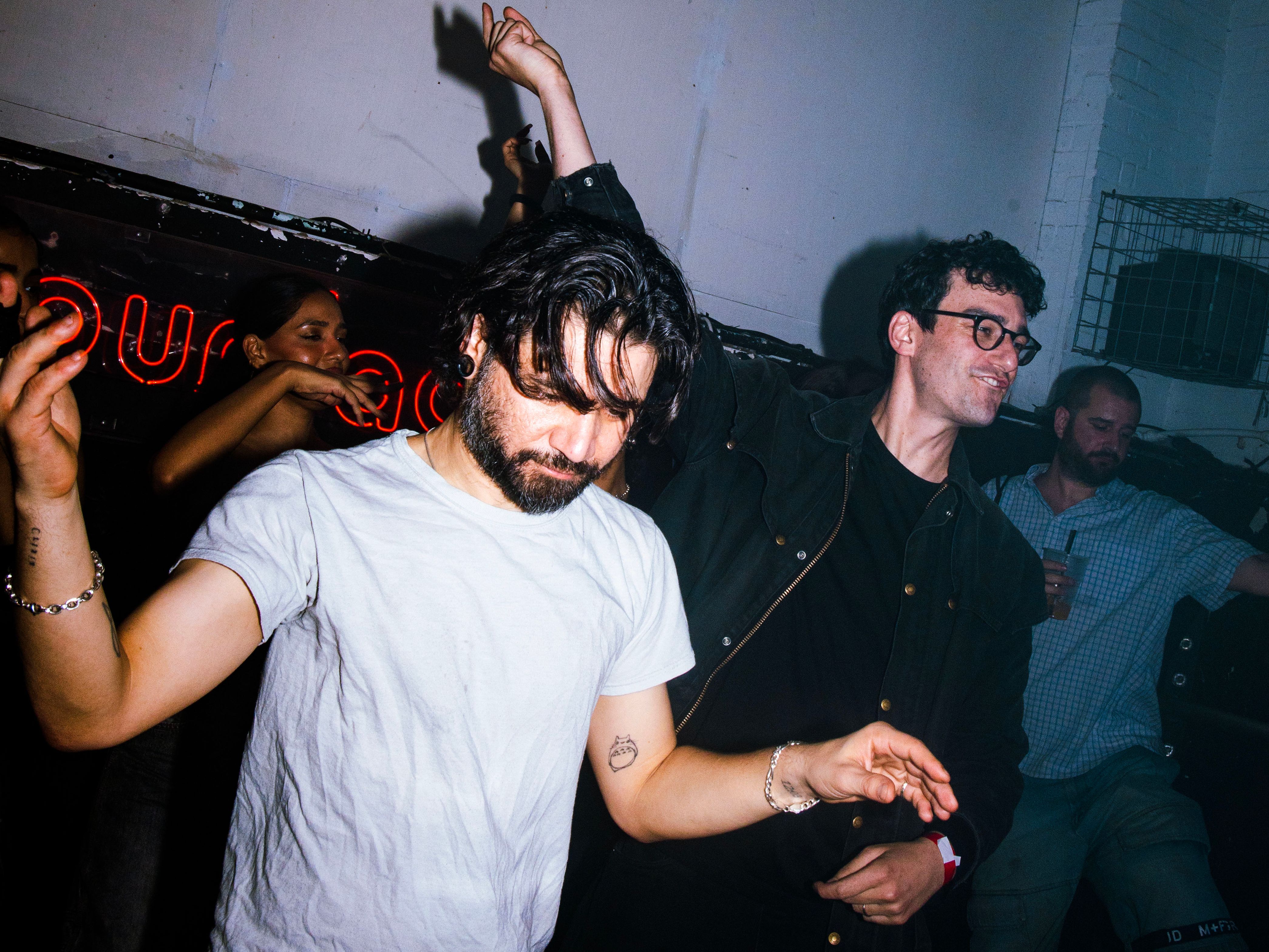 Skrillex and Ring Noord Remix Danny L Harle and PinkPantheressâ€™ â€œStarlightâ€