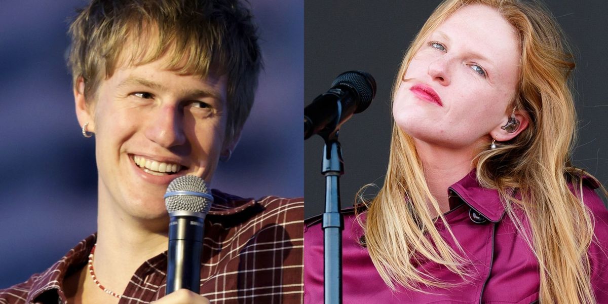 Grammy Family Feuds: Six Times Relatives Competed for the Same Award