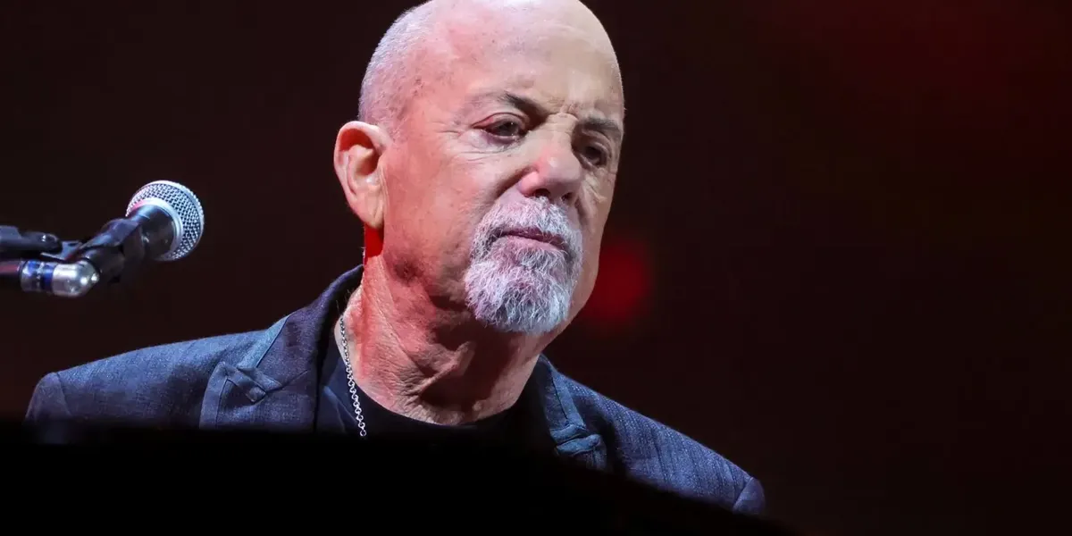 â€˜Iâ€™m Not Allowed to Driveâ€™: Billy Joel Shares Health Update as He Prepares to Sell Vintage Motorcycles