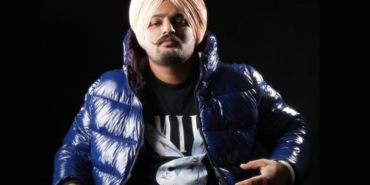 Sidhu Moose Walaâ€™s Legacy Grows With Posthumous Bohemia Collaboration â€˜Kaali Hoodieâ€™