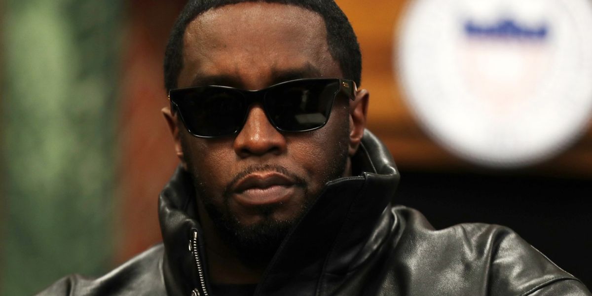Sean Combs Transferred to Pennsylvania Prison After Contraband Bust