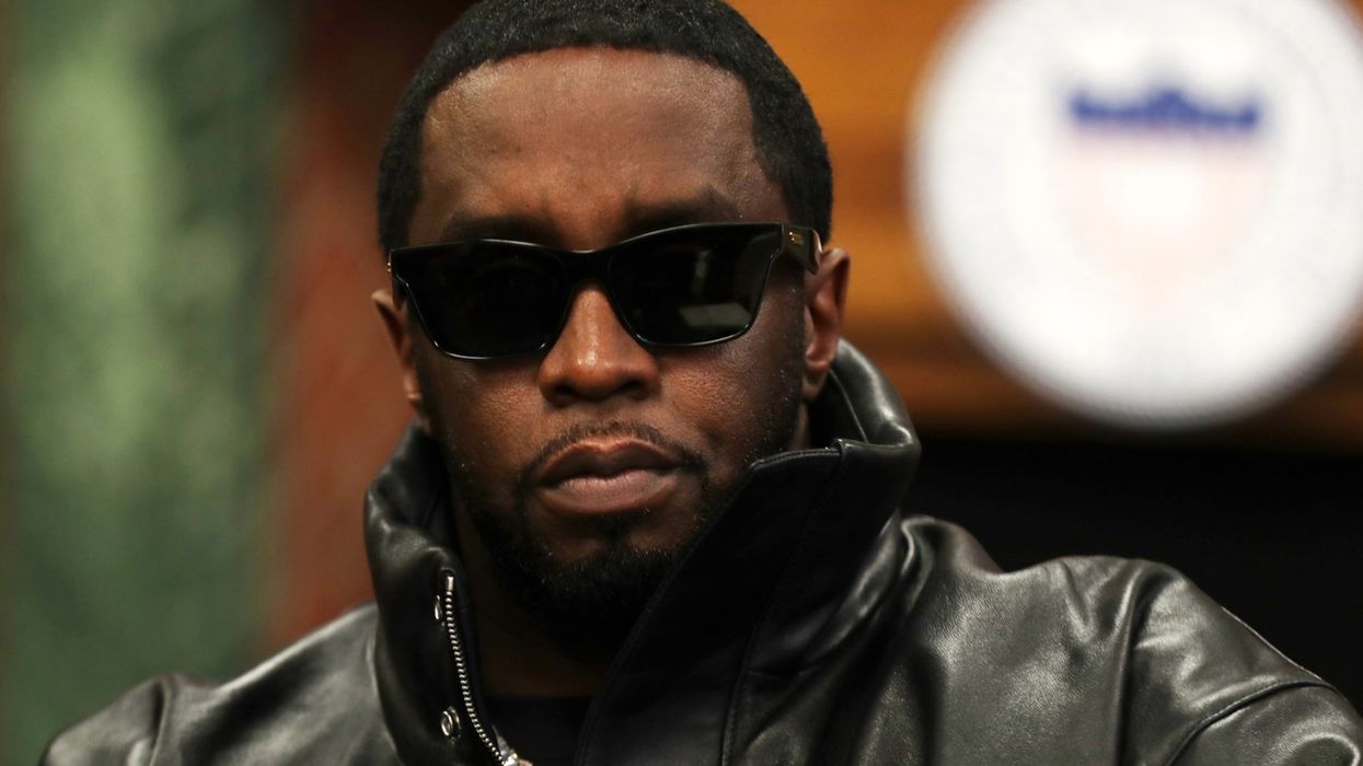 Sean Combs Transferred to Pennsylvania Prison After Contraband Bust — image 4