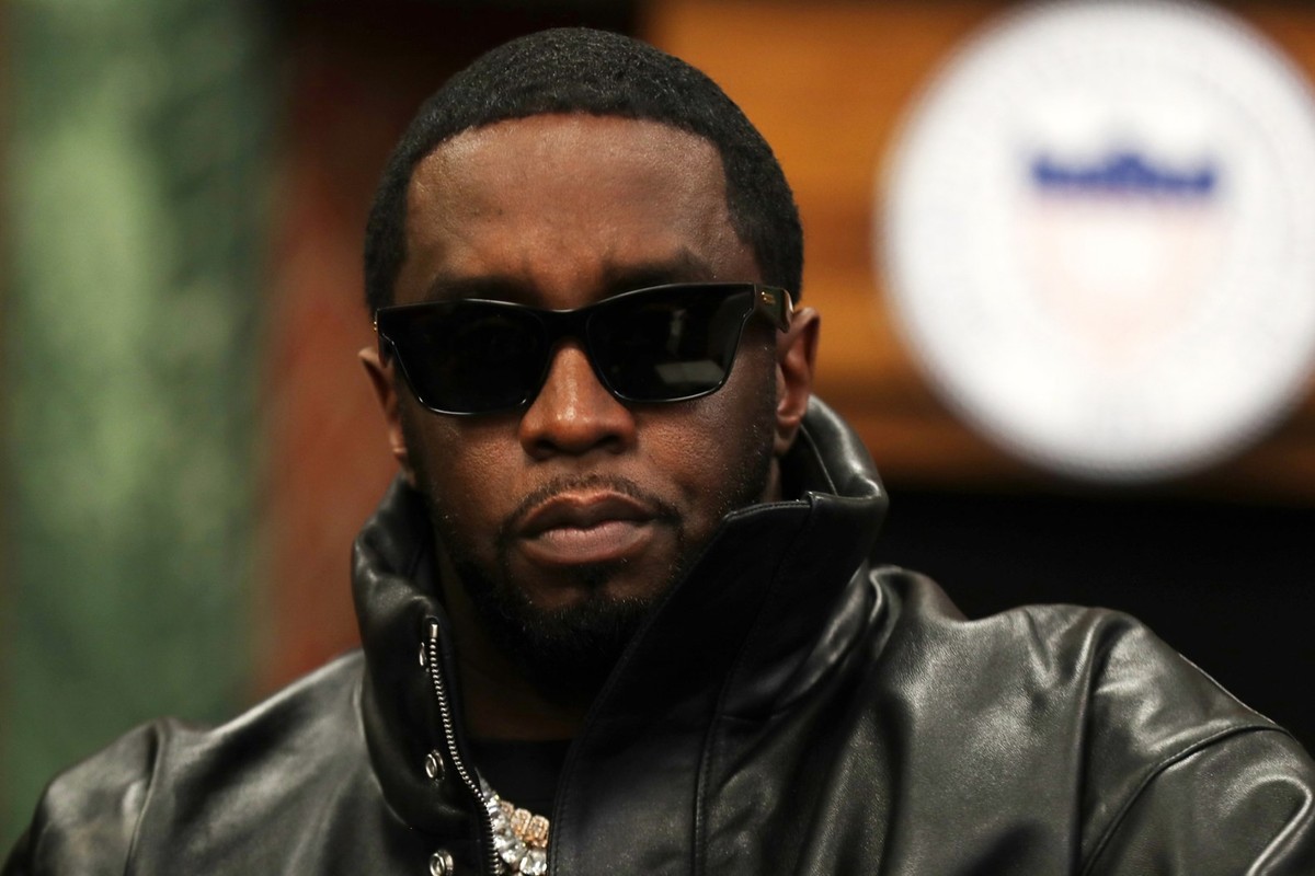 Sean Combs Transferred to Pennsylvania Prison After Contraband Bust — image 6