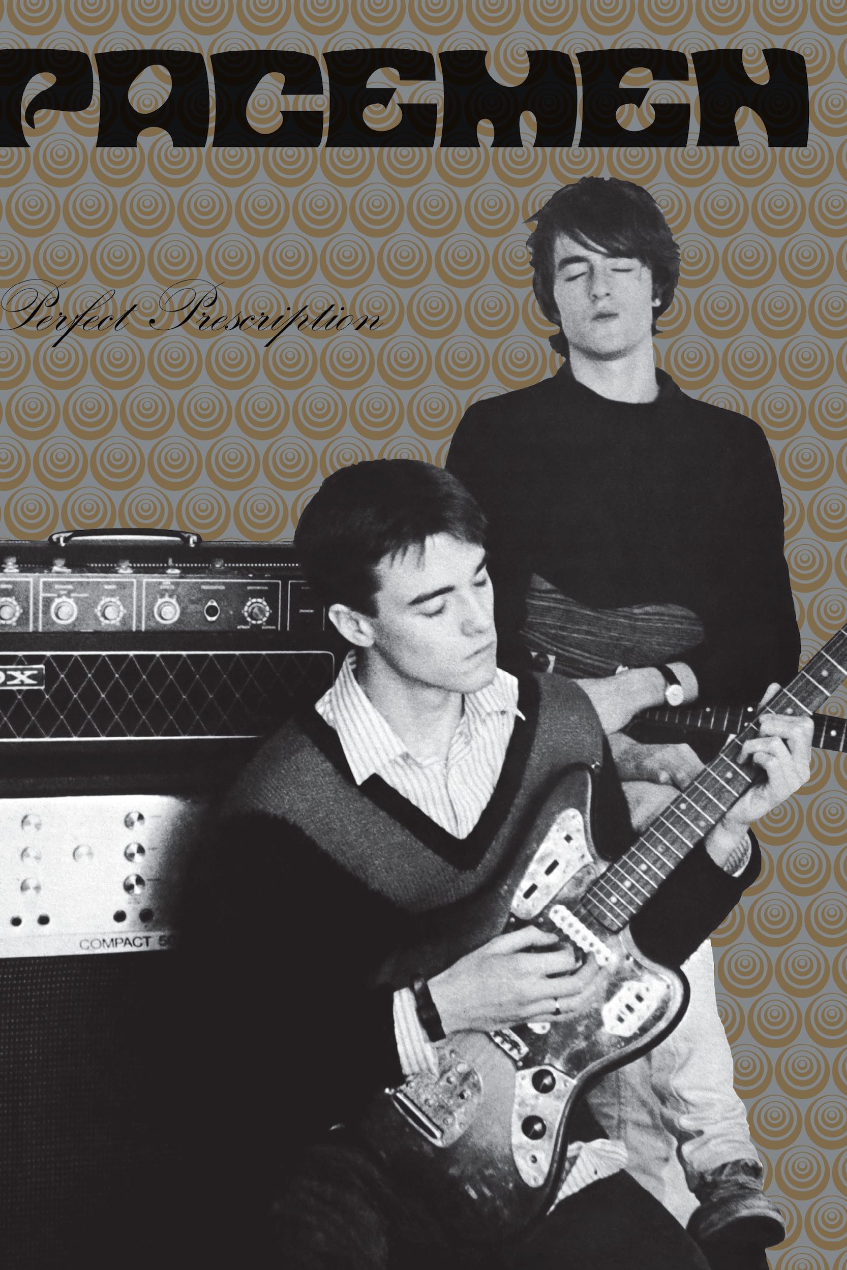 Spacemen 3: The Perfect Prescription